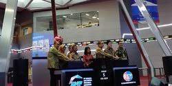 Beban Bengkak, Bima Sakti Pertiwi (PAMG) Tanggung Rugi Rp8,95 Miliar di Kuartal III 2021
