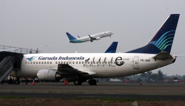 Mendapat Gugatan Prima Raya, Ini Respons Garuda Indonesia (GIAA)