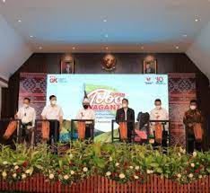Kolaborasi Otoritas Keuangan dan Pelaku Pasar Resmi Bentuk NWGBR