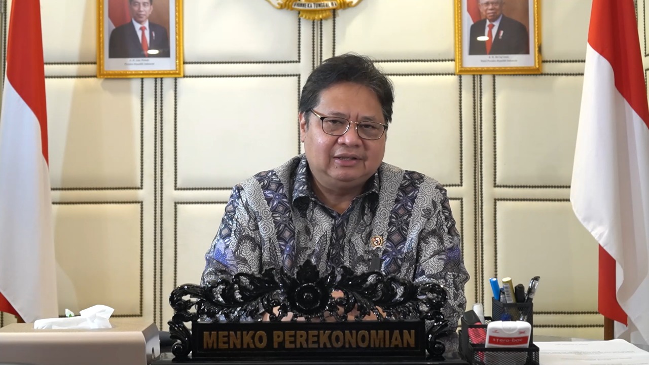 Pemerintah Akui Faktor Eksternal Dukung Fundamental Ekonomi RI
