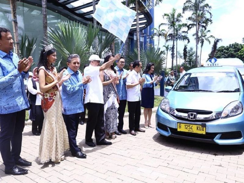 Berlanjut, Bos Blue Bird Serok Kembali Saham BIRD Rp5,95 Miliar