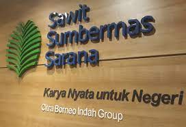 Sawit Sumbermas Sarana (SSMS) Targetkan Produksi 2022 Naik Hingga 8 Persen