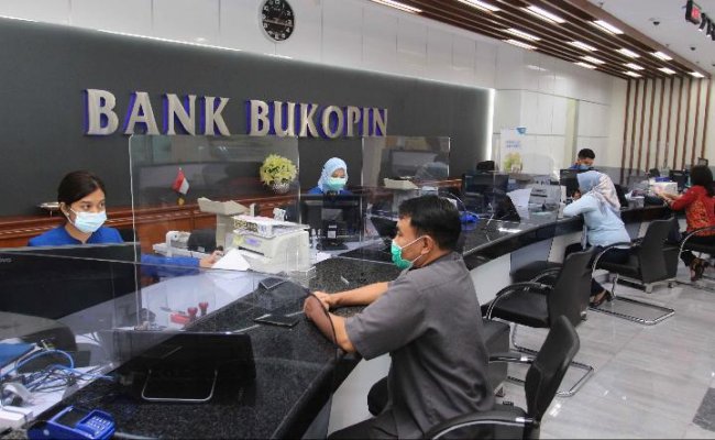 Lagi, Direksi Bank KB Bukopin Beli Saham BBKP Puluhan Juta Rupiah 