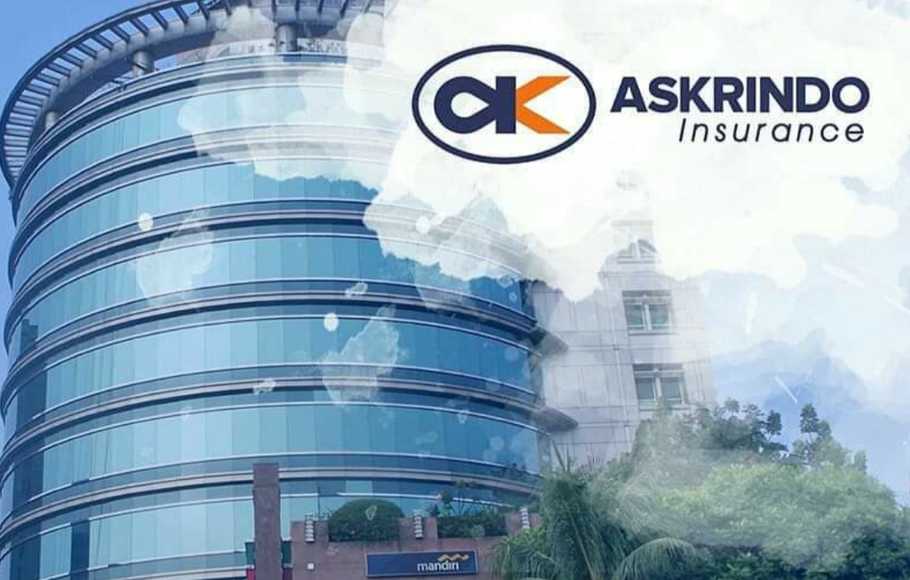 Askrindo Bukukan Laba Rp917 Miliar di Kuartal III 2021