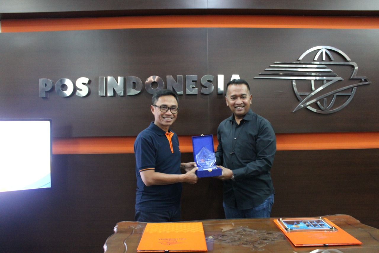 Sinergi Manfaatkan Layanan Jasa, Telefast (TFAS) Resmi Gandeng PT Pos Indonesia