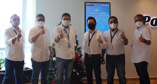 Perluas Segmen Pasar Kategori Mikro, Maximus Insurance (ASMI) Gandeng PasarPolis