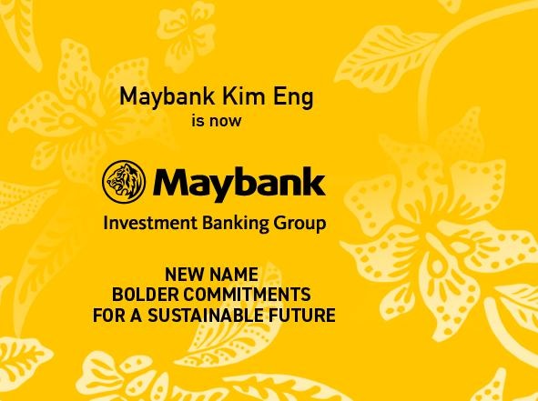 Ganti Nama, Ini Wajah Baru Maybank Sekuritas Indonesia (ZP)