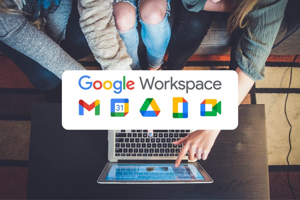 XL Axiata (EXCL) Rilis Layanan Terbaru, Google Workspace