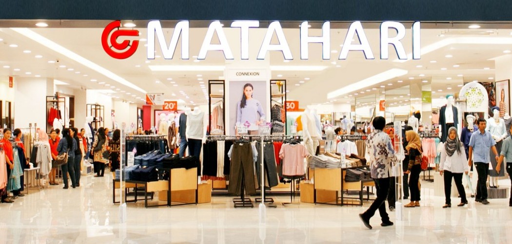 Matahari Department Store (LPPF) Bantu 1.000 Pakaian untuk Anak-anak Yatim 