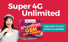 Smartfren Telecom (FREN) Resmi Kuasai 20,5 Persen Saham Moratel