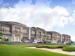 Modernland Realty (MDLN) Jual Kepemilikan Astra Modern Land Rp1 Triliun