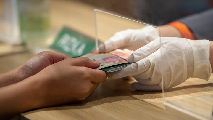 Wamenkeu: Belanja Subsidi Upaya Jaga Harga Tetap Terjangkau