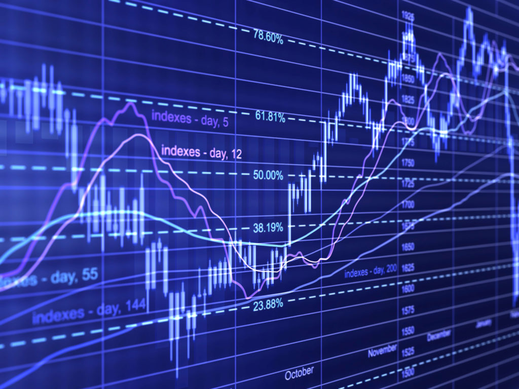 IHSG Berpeluang Technical Rebound, Tren Covid-19 Bisa Mengganjal