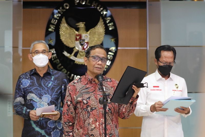 Palsukan Surat Aset Jaminan BLBI, 11 Pegawai Kemenkeu Ditangkap