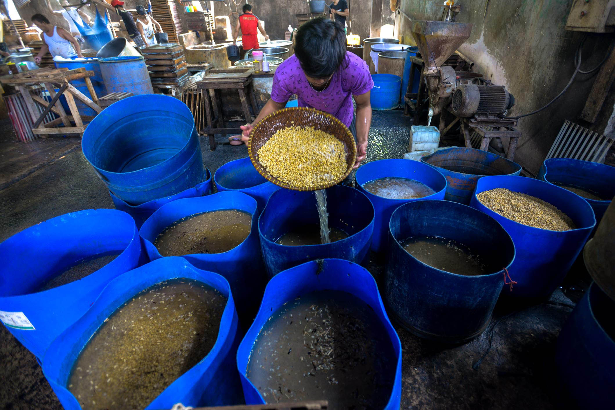 Terdampak Cuaca Ekstrem, Kemendag Jamin Pasokan dan Stabilitas Harga Tahu-Tempe