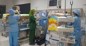 Bundamedik (BMHS) Fokus Tingkatkan Jumlah dan Kapabilitas Dokter Ahli di 2022