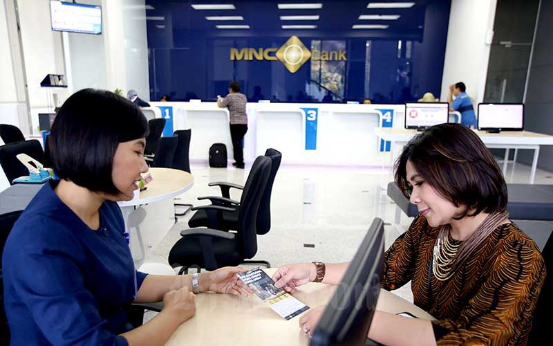 Jalani Proses Private Placement, Komisaris Ini Undur Diri dari Bank MNC (BABP)