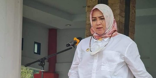 Baru Jalani Sidang Korupsi, Bupati Nonaktif Kolaka Timur jadi Tersangka Lagi