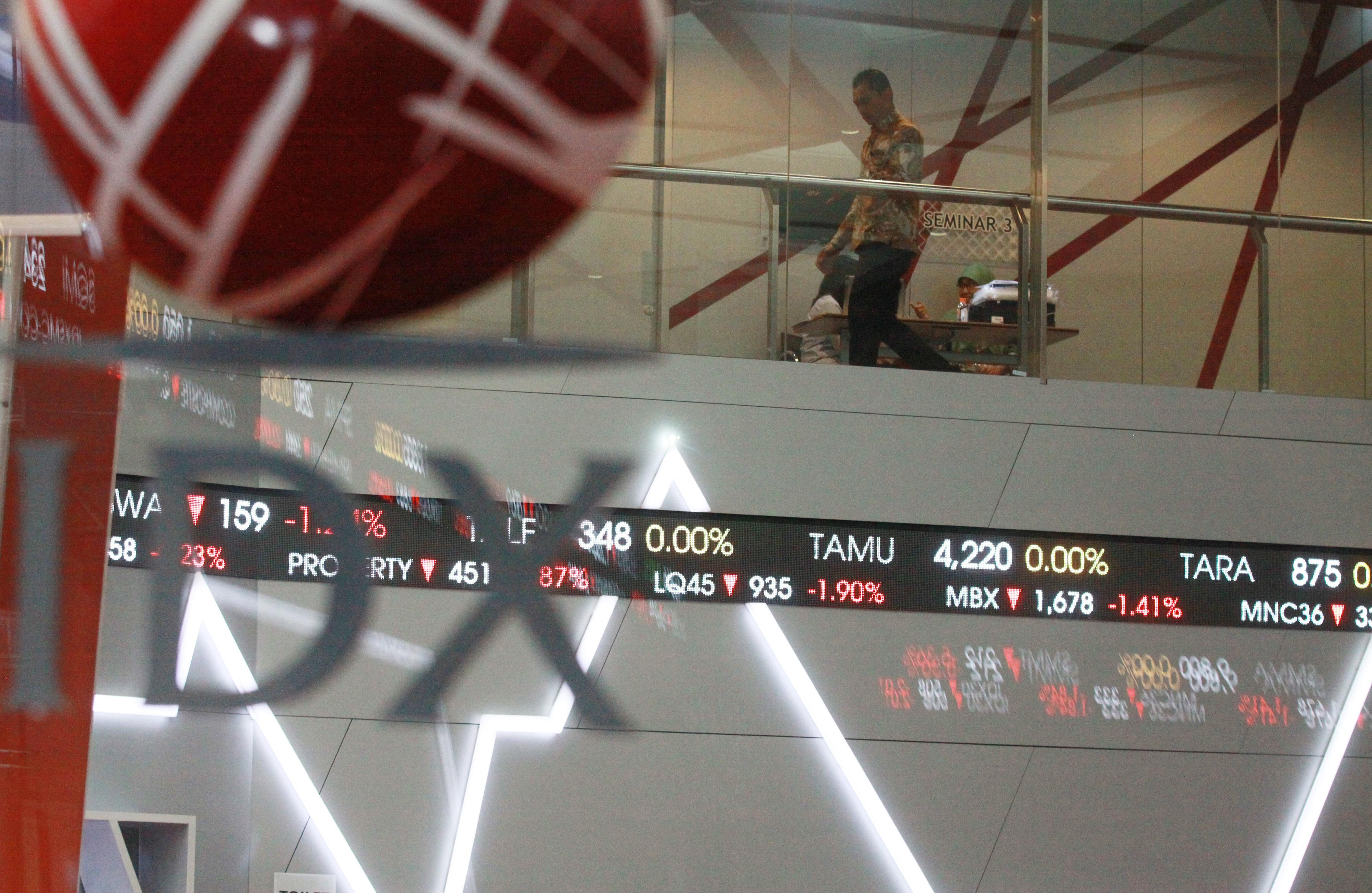 Onix Capital Terancam Delisting, UOB Kay Hian Kolektor Mayoritas Saham OCAP