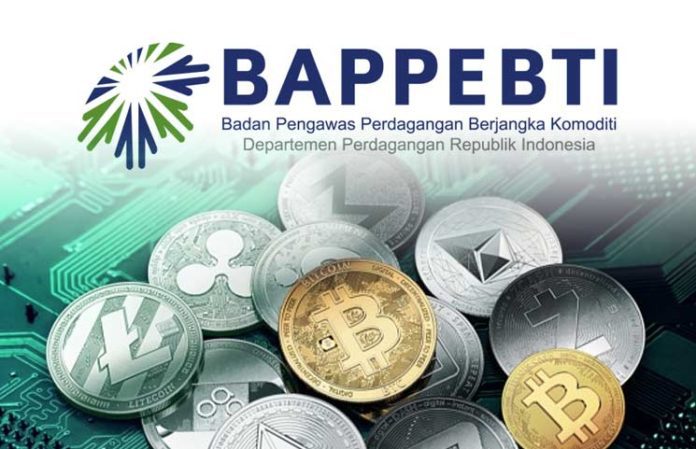 Bappebti Hentikan Pelatihan Perdagangan Berjangka Komoditas Ilegal