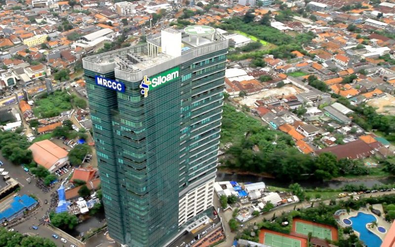 Eksekusi MESOP, Duo Direksi Ini Koleksi 420 Ribu Saham Siloam Hospitals (SILO)