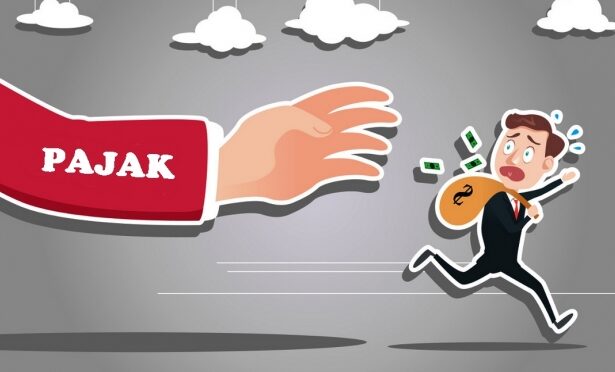 Wamenkeu : Tidak Semua Barang/Jasa Dikenakan PPN