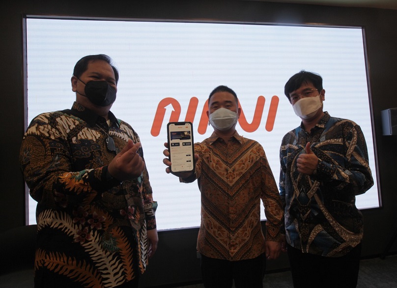 Rebranding NAVI, Reksa Dana Mirae Asset Sekuritas Ditarget Rp 1,5 T