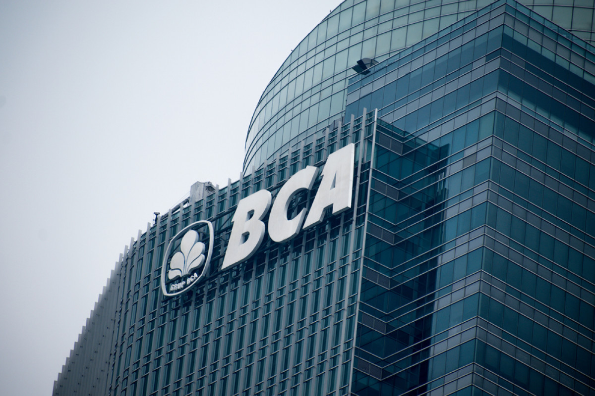 Balik Arah, Bos BCA Borong 633.005 Saham BBCA