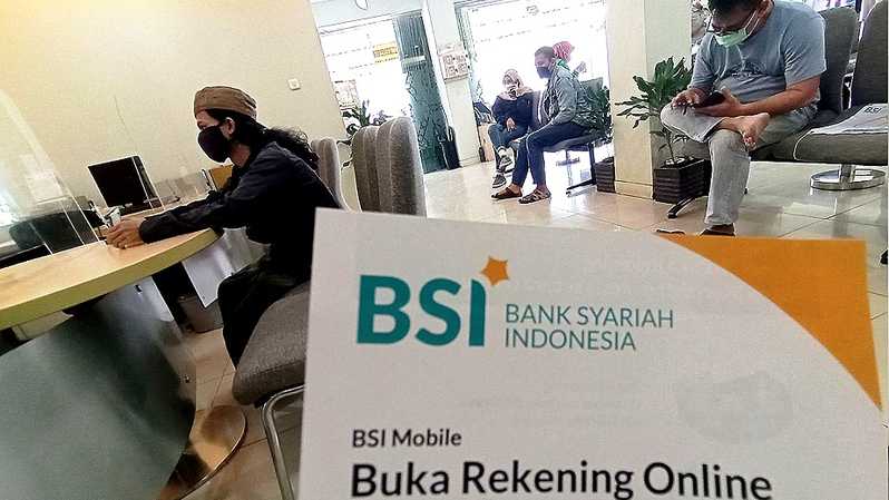 Ekspansi Global, BSI (BRIS) Gaet Sejumlah Bank di Uni Emirat Arab