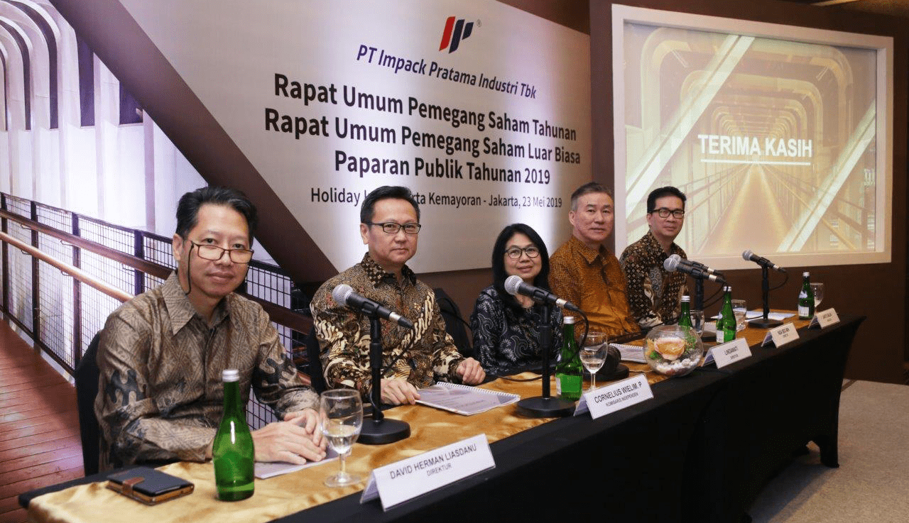 Kembang-kempis, Impack Pratama (IMPC) Suntik Modal Entitas Usaha Rp40 Miliar