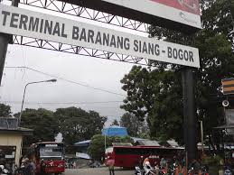 Menghitung Hari Menuju Lebaran, Tarif Bus di Terminal Baranangsiang Naik 100 Persen