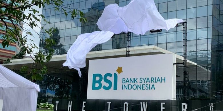 BSI (BRIS) Alokasikan 25% Laba Bersih Untuk Dividen, Rp18,41 Per Saham