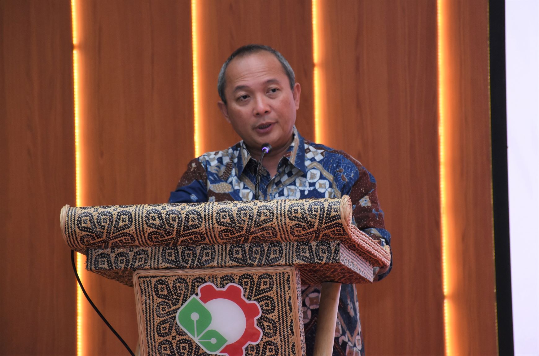 Dorong Inovasi Manufaktur, Kemenperin Gelar RINTEK 2022