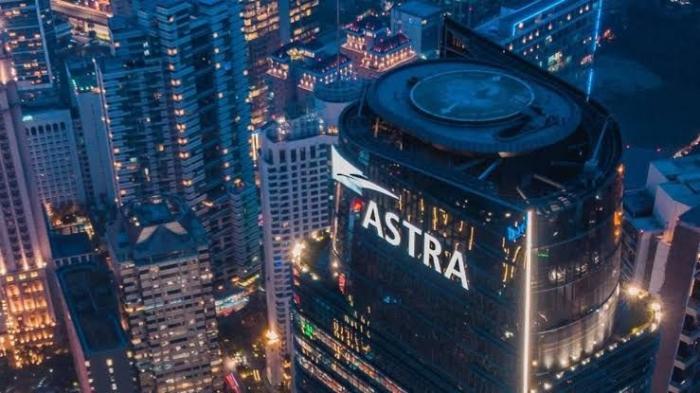 Astra (ASII) Borong 74,98 Juta Saham Hermina (HEAL) Rp102,7 Miliar, Harga Kompak Melejit!