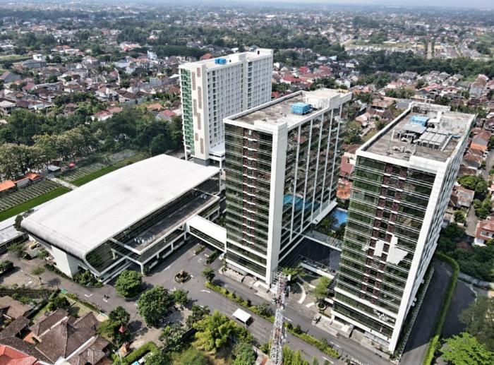 Patenkan Harga IPO Rp200 per Lembar, Ini Proyek Garapan Saraswanti Indoland (SWID) 