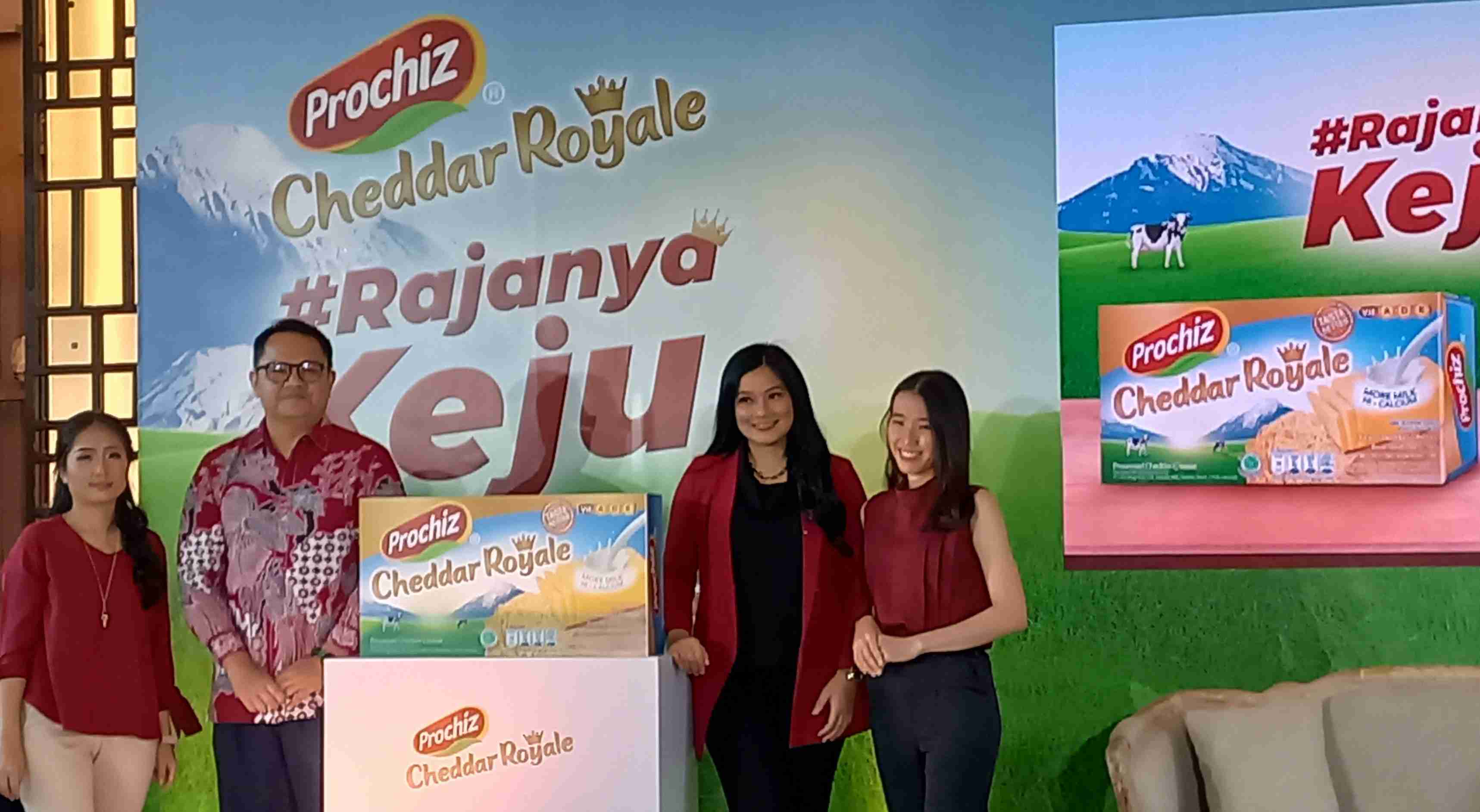 Pelican Company Borong 271,87 Juta Saham Mulia Boga (KEJU) Rp1.126 per Lembar