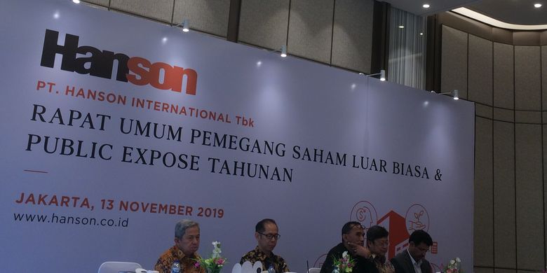 Jalani Suspensi Berbulan-bulan, Empat Emiten Berebut Delisting