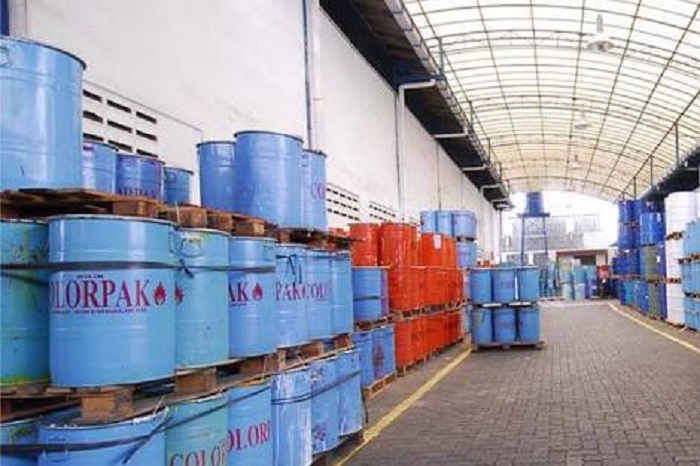 Colorpak Indonesia (CLPI) Setujui Tebar Dividen Rp71,21 per Saham