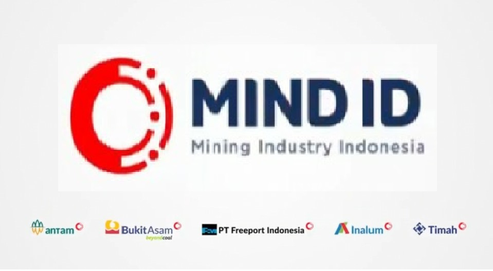 MIND ID Tempatkan Total Rp534 Miliar Jaminan Reklamasi 2021