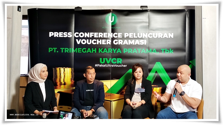 Ultra Voucher (UVCR) Tabur Dividen Rp500 Juta, Intip Jadwalnya