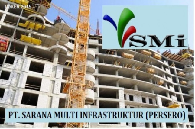 Siapkan Rp727 Miliar, Sarana Multi Infrastruktur Siap Lunasi Obligasi Jatuh Tempo