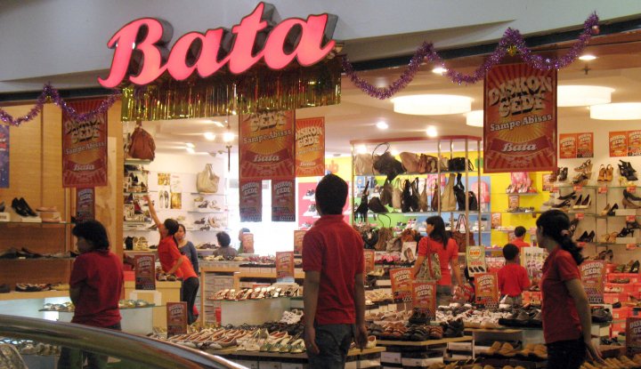 Pulihkan Kinerja, Sepatu Bata (BATA) Genjot Penjualan Online