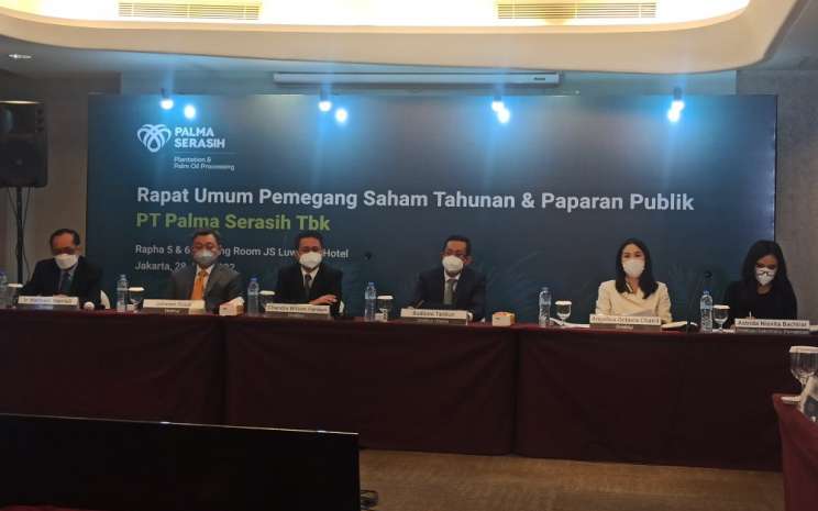 Entitas Palma Serasih (PSGO) Garap Proyek di KEK MBTK, Ini Detailnya