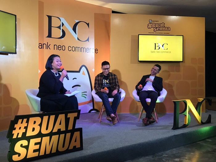 Tidak Kuorum, Rencana Private Placement Bank Neo (BBYB) Rp94,21 Miliar Nguap