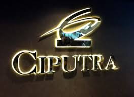 Ciputra Development (CTRA) Catat Marketing Sales Capai Rp3,99 Triliun Hingga Juni 2022