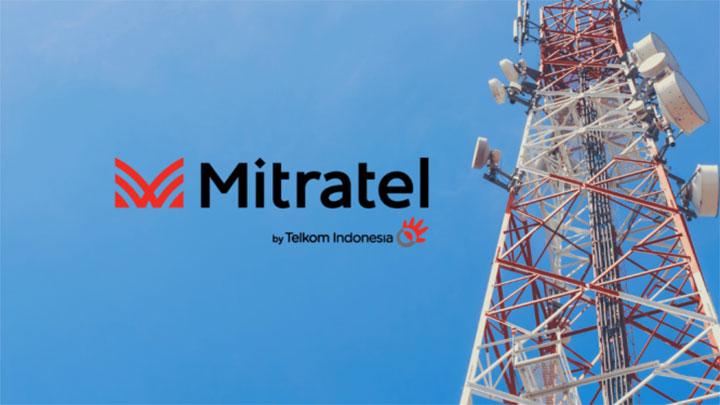 Jumlah Tenant Meningkat, Laba Mitratel (MTEL) Tumbuh 27 Persen jadi Rp892 Miliar