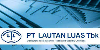 Laba Melonjak 134 Persen di Semester I, Saham Lautan Luas (LTLS) Ditarget Level Rp1.635