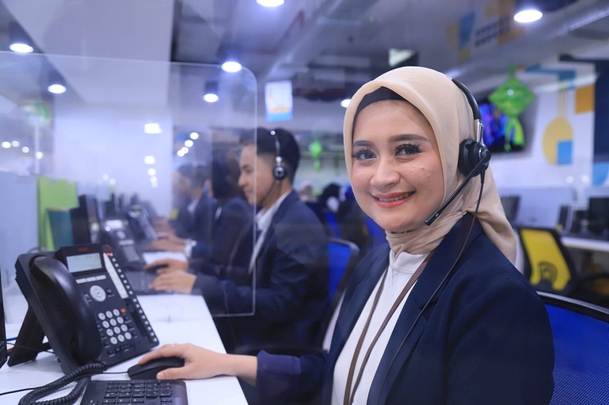 Layanan Prima, BRI (BBRI) Raih Dua Pencapaian Service Excellence Monitor (BSEM) 2022