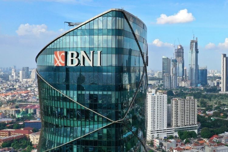 Menjulang 76 Persen, Laba Bersih BNI (BBNI) Paruh Pertama 2022 Terakumulasi Rp8,8 Triliun