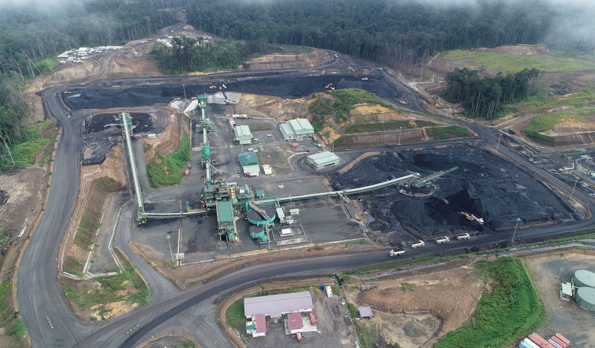 Kebut Proyek Karbon, Adaro Energy (ADRO) Perkuat Modal Entitas Usaha Rp45,5 Miliar